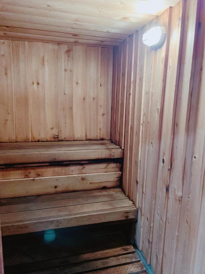 1 Bedroom And 1 Living Room Family Suite 골드코스트 외부 사진