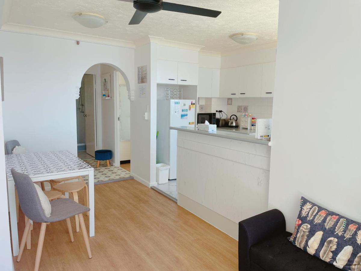 1 Bedroom And 1 Living Room Family Suite 골드코스트 외부 사진